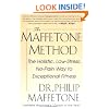 The Maffetone Method:  The Holistic,  Low-Stress, No-Pain Way to Exceptional Fitness