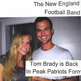 Tom Brady is Back in Peak Patriots Form! - Single
