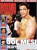 Boxing Digest