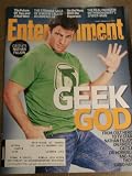 Entertainment Weekly #1147 March 25, 2011 Geek God Castle's Nathan Fillion Spider-Man On the Hunt with the Paparazzi