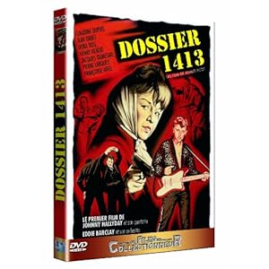 Dossier 14-13