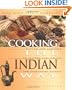 Cooking the Indian Way (Easy Menu Ethnic Cookbooks)
