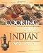 Cooking the Indian Way (Easy Menu Ethnic Cookbooks)