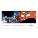 Marvel Knights Lithograph (Unframed) Signed by Dave Johnson