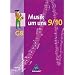 Musik um uns - Ausgabe f�r die Sekundarstufe I - 4. Auflage. Ausgabe f�r die Sekundarstufe I - 4. Auflage 2001: Musik um uns 9/10. Sch�lerband. Bayern G8: Gymnasium