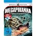 Mega Piranha (3D-Special Edition) [Blu-ray]