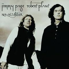 No Quarter (Unledded)