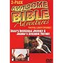 Awesome Bible Adventures: Noah's Incredible Journey & Joshua's Awesome Victory