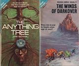 The Winds of Darkover / The Anything Tree