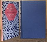 Mrs Dalloway's party : a short story sequence