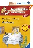 Lern-Detektive - jetzt blick ich durch. - Ravensburg Kl. 4. Ravensburger Buchverl. Maie