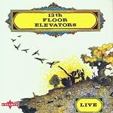 Elevators Live!