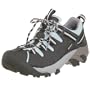 Keen Womens Targhee II, 7, Ombre Blue Vaporous Grey