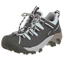 Keen Targhee II Trail Shoe Womens