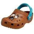 crocs Toddler/Little Kid Scooby Doo Cayman Clog