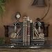 Catch of the Day Bookends by Vintage Verandah