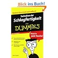 Techniken der Schlagfertigkeit f�r Dummies Das Pocketbuch (Fur Dummies)