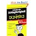 Techniken der Schlagfertigkeit f�r Dummies Das Pocketbuch (Fur Dummies)