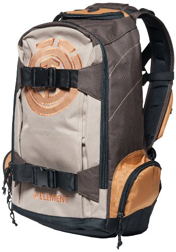Sac à dos Mohave Element - Doré Honey