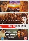 Far And Away / Angela`s Ashes / The Boxer [DVD]