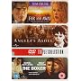 Far And Away / Angela's Ashes / The Boxer