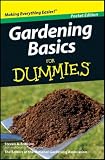 Gardening Basics for Dummies