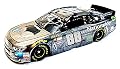 AUTOGRAPHED 2016 Dale Earnhardt Jr. #88 Nationwide Insurance Racing BATMAN CAR (Batman Vs. Superman Movie) Signed Lionel 1/24 NASCAR Collectible Diecast Car with COA (1 of only 8,688 produced!)