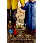 Click here to buy Home Repair by Liz Rosenberg.