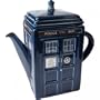 Underground Toys DR182 Doctor Who Tardis Teapot