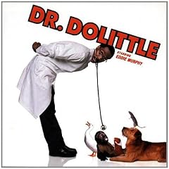 Dr Doolitle (bof)