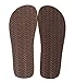 Women's Wedge Heel Flip Flops by Canyon Creek