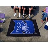 Duke Blue Devils 60X72 Tailgater Mat