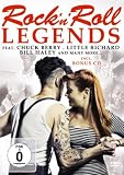 Rock`n`Roll Legends