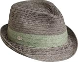 Bailey of Hollywood Mollien Fedora Hat