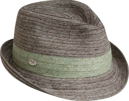 Bailey of Hollywood Mollien Fedora Hat