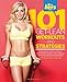 101 Get-Lean Workouts and Strategies for Women (101 Workouts)