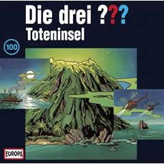 Die drei ??? 100 A - Toteninsel (Das R�tsel der Sphinx) (Teil 2)