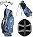 Callaway XTT Xtra-Lite Stand Bag Golf Bag B001NXQ430