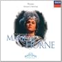The Spectacular Voice of Marilyn Horne: Rossini / Horne