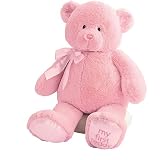 My First Teddy Jumbo - Pink 36