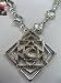 Vampire Knight: Cross Academy Girls Necklace