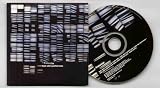 TRANSISTER - LOOK WHO`S PERFECT - CD (not vinyl)