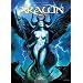 Arawn, Tome 4 : Le chaudron de sang