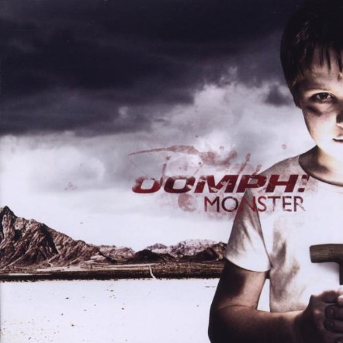 Cover image : Monster