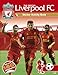 The Official Liverpool FC Sticker Activity Book