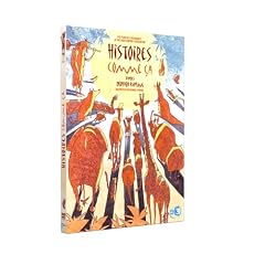 Histoires comme �a