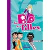 La BD des filles, Tome 2 : Battements de coeurs