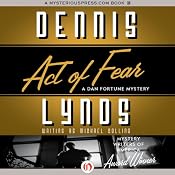 Act of Fear: Dan Fortune Mystery | Dennis Lynds