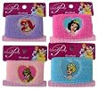 Disney Princess Wristbands - Girls wristband with Princess embroidery picture