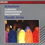 carnaval / kinderszenen / waldszenen